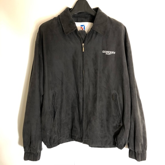 Jackets & Coats Cessna Xls Mens Size Xl Jacket Poshmark